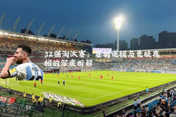 32强淘汰赛:赛制逻辑与竞技真相的深度拆解